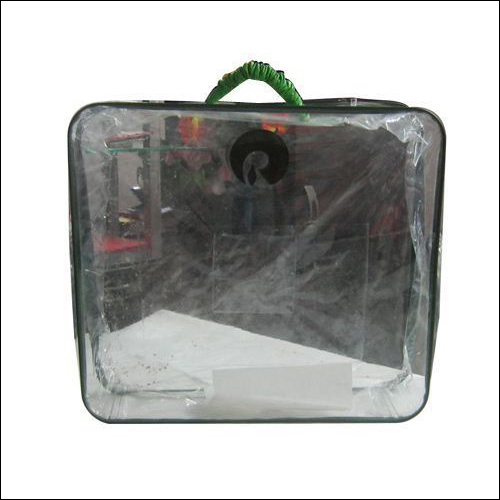 Printed Packing Bag