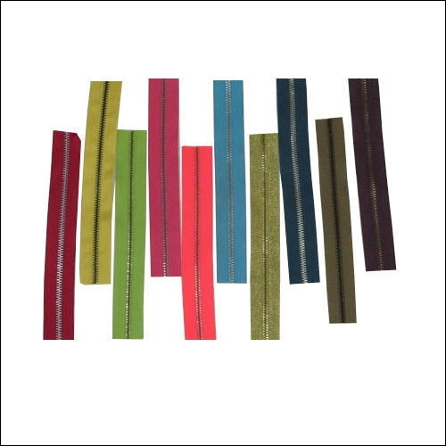 Bag Zipper