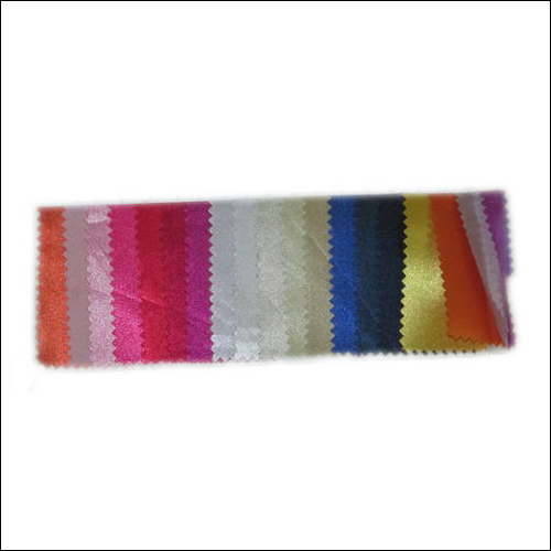 Satin Trims