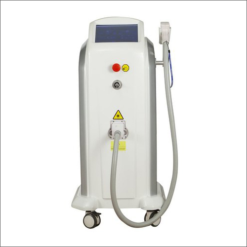 Laser Hair Removal Machine