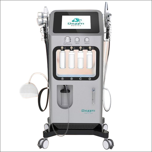 Hydra Facial Hydrafacial Skin Care Machine
