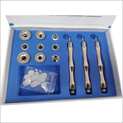 Diamond Microdermabrasion Kit