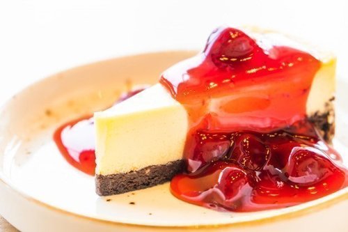 सीईसी स्ट्रॉबेरी फ्लेवर्स 0726