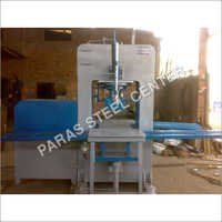 Blue And White Paver Making Machine