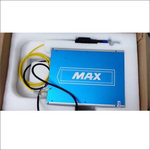 Fiber Laser Source - Air Cooling, High-efficiency Fiber Laser Technology For Precision Cutting