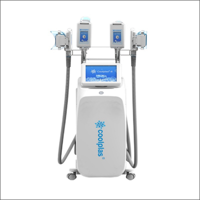 Body Slimming Machine