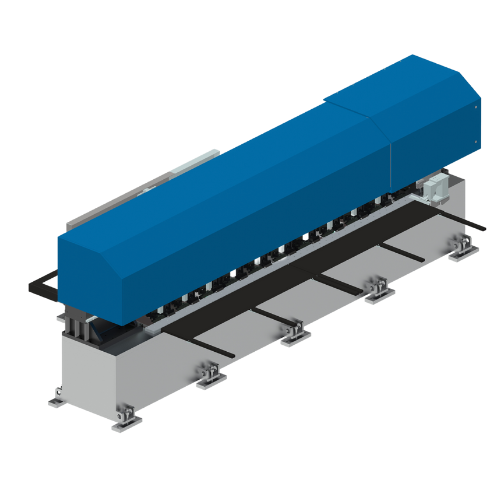 V Grooving Machine - Automatic Grade: Automatic