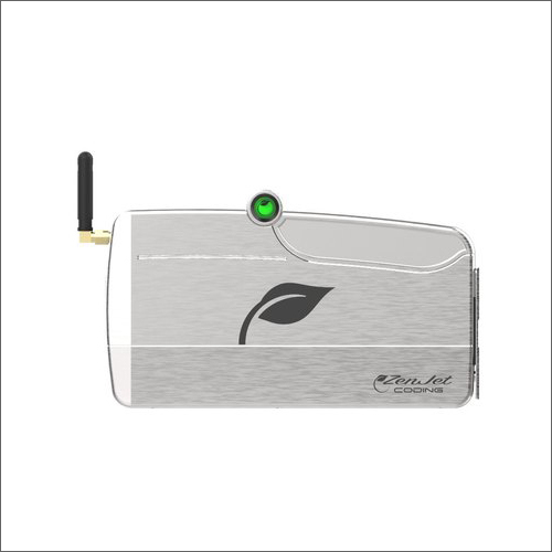 Zenjet Ultra Tij High Speed Printer - 75/min Capacity, 150 M/min Print Speed, 230v Voltage, 6kg Lightweight, User Management, Ios/windows/android Compatible, 1d & 2d Barcode Support
