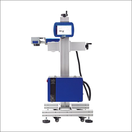 Cerium Laser Marking Machine Power: 20 Watt (W)