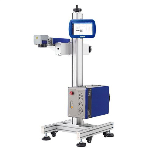 Cerium Laser Marking Machine Power: 20 Watt (W)