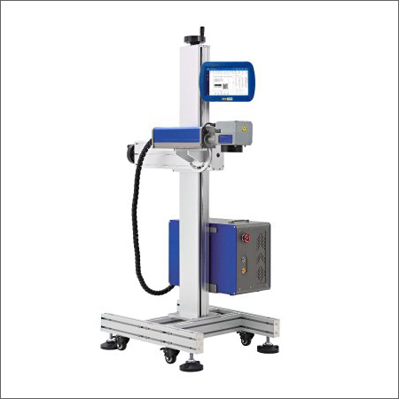 Cerium Laser Marking Machine Power: 20 Watt (W)