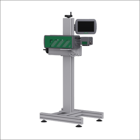 Automatic Cerium 30w Co2 Laser Machine