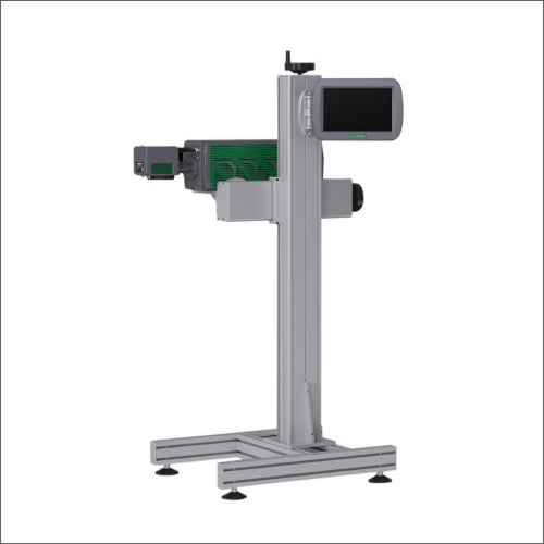 Automatic Cerium 30w Co2 Laser Machine
