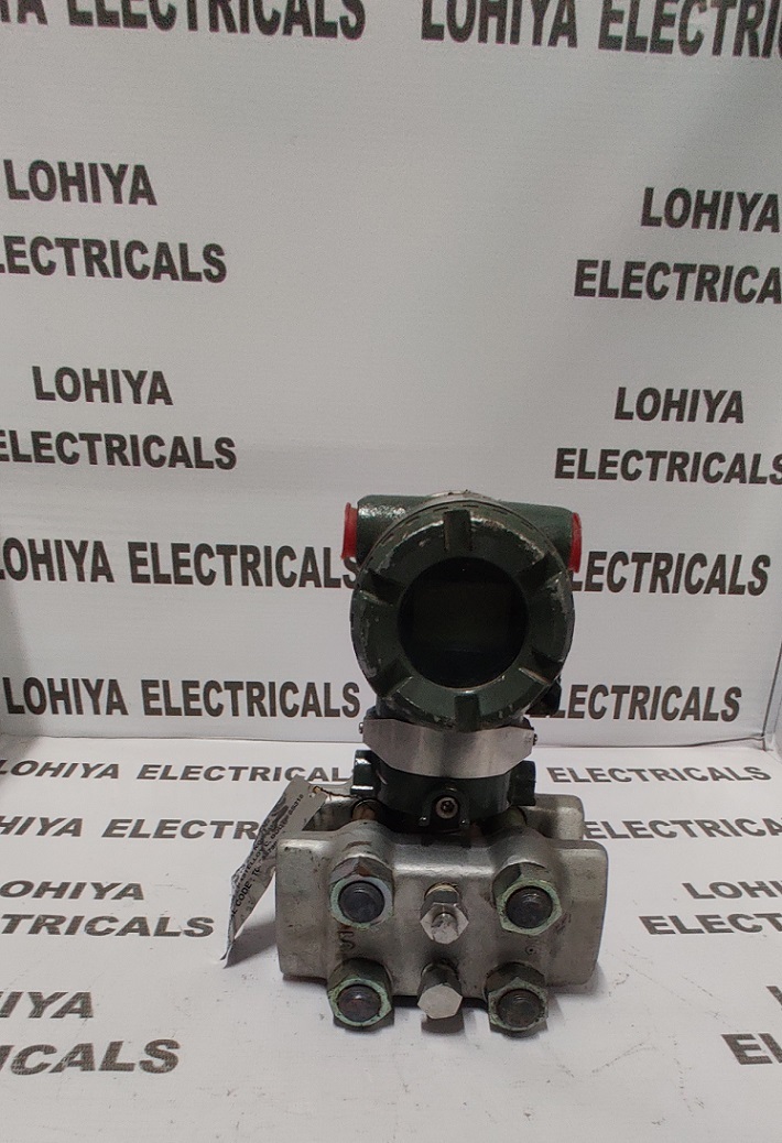 Yokogawa Eja 440a Transmitter