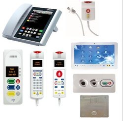 Nurse Call System