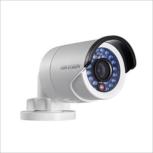 Hikvision Bullet Camera Sensor Type: Cmos