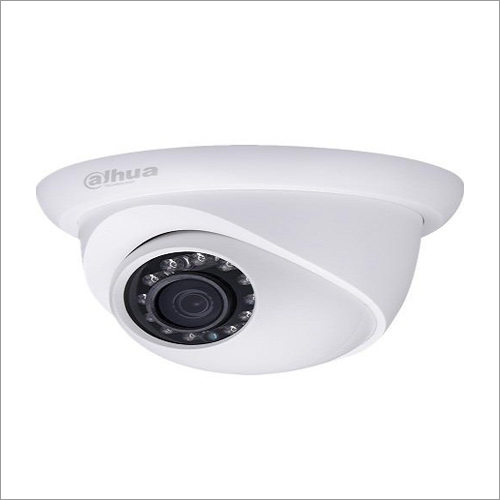 3 Mp Dahua Ip Cctv Dome Camera Sensor Type: Cmos