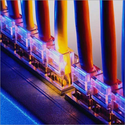 नेटवर्किंग सेवा