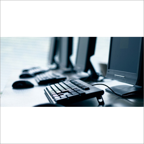 कंप्यूटर सेवा