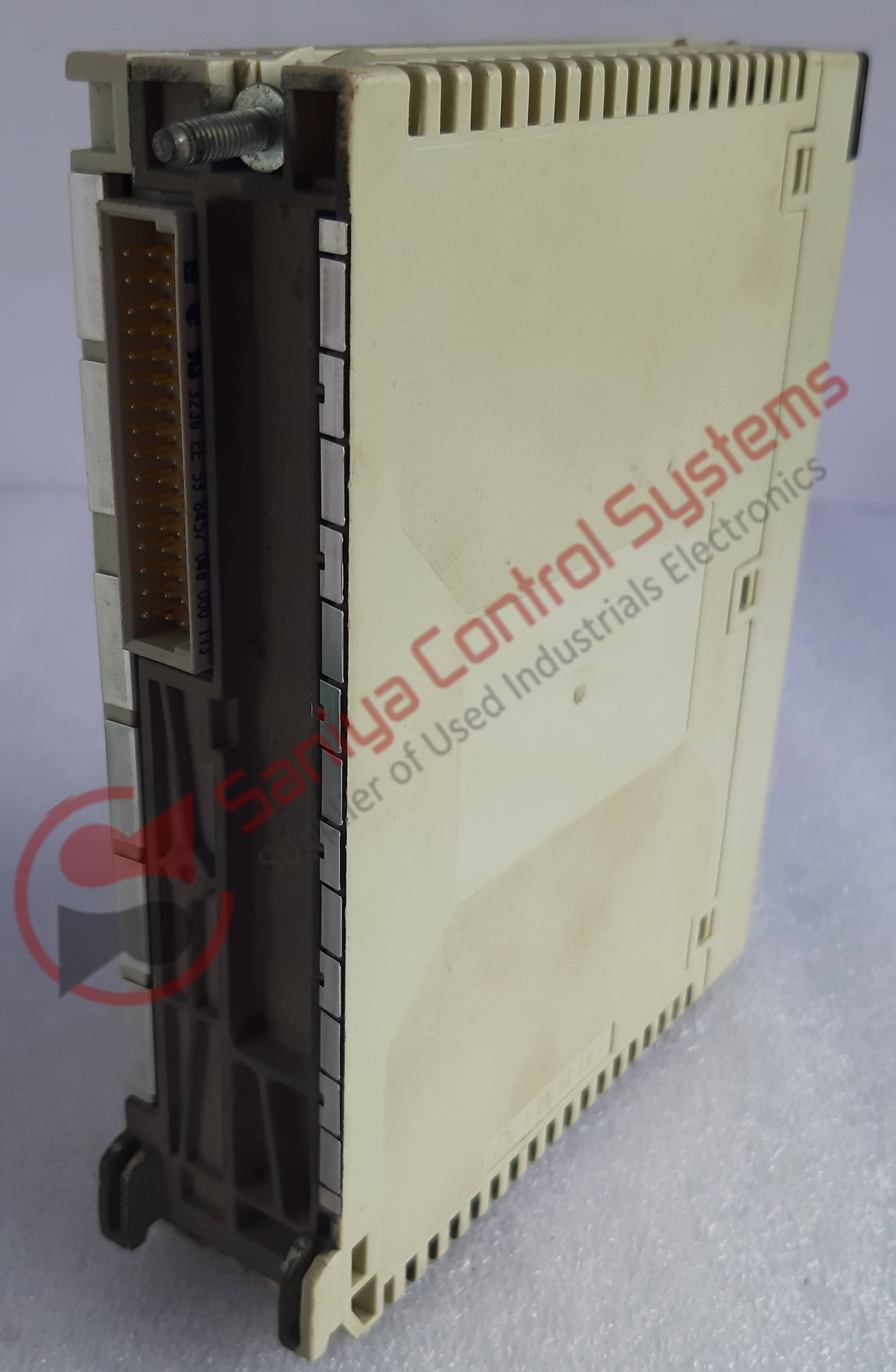Schneider Tsx P57103m Proccesor Cpu