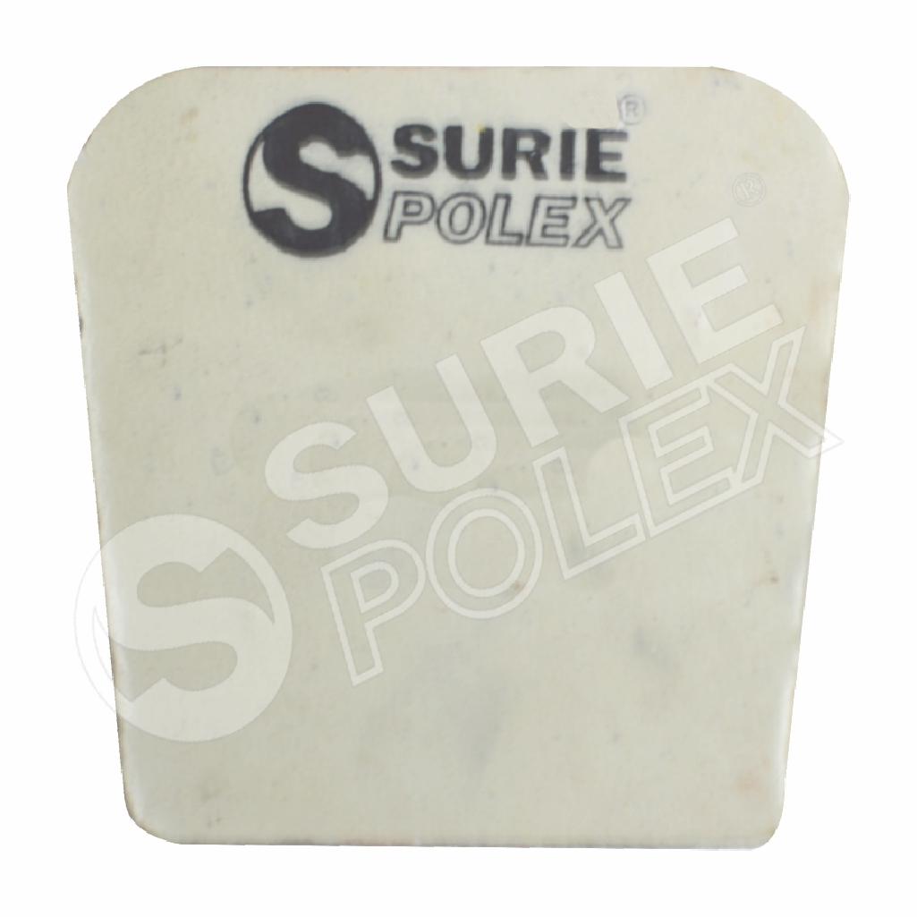 Dfmra Diamond Abrasive - Metal Bond Segments With 3, 4 Or 6 Segments | Fast Lippage Removal, Coarse Grinding, Extended Lifetime