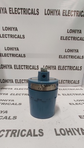 रोजमाउंट 751AM4E5B फील्ड सिग्नल इंडिकेटर