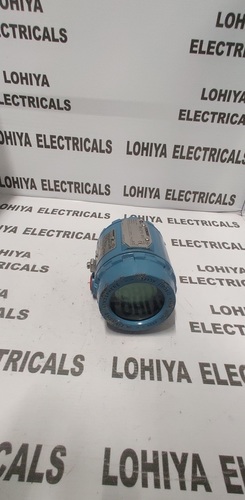 रोजमाउंट 751AM4E5 फील्ड सिग्नल इंडिकेटर