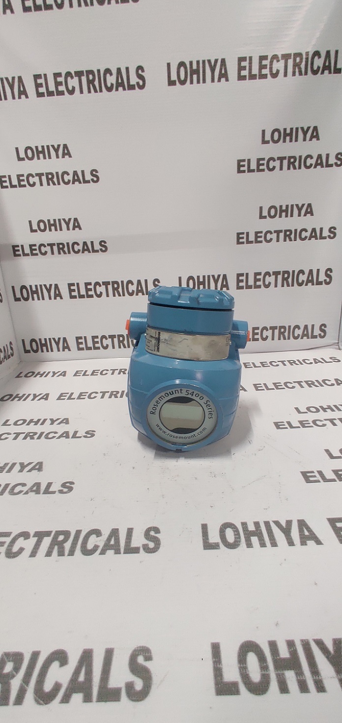 Rosemount 3144p D1a2k5b4m5t104 Temperature Transmitter