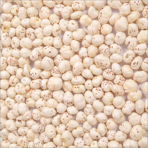 Natural Fox Nuts - Organic Dried Snack | Grade A, White Color, Perfect For Healthy Eating And Snacking