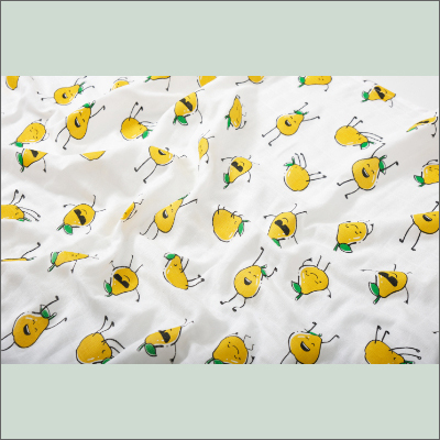 मल्टीकलर ब्रीथेबल स्वैडल्स