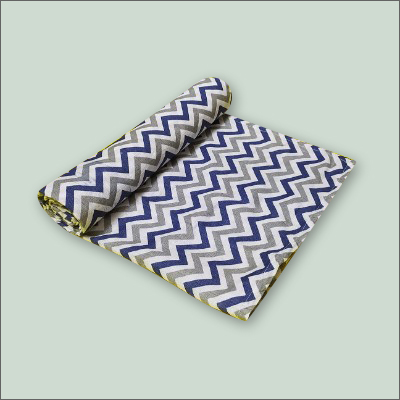 मल्टीकलर प्री श्रंक स्वैडल्स