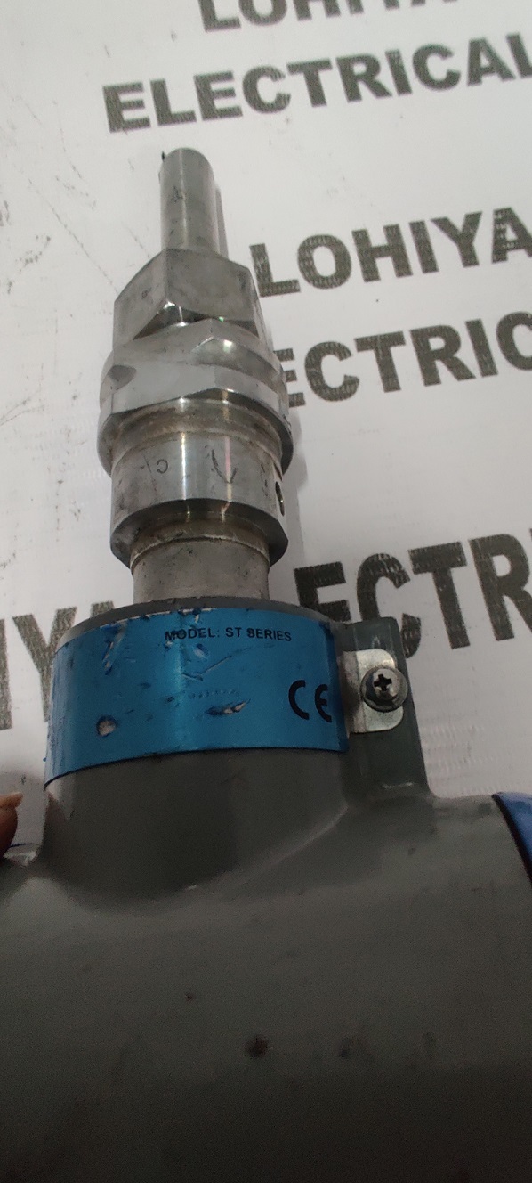 Honeywell Stg74l-e1g000-1-0-ahc -11c-b-11a0-f1 -0000 Pressure Transmitter