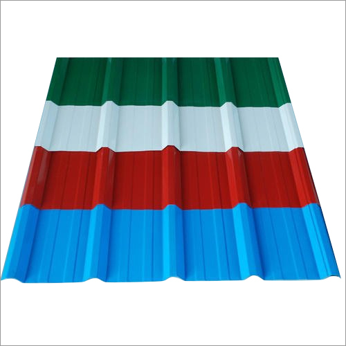 Ppgl Sheet Size: As Per Client Requirements
