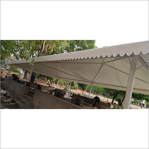 Steel Modular Tensile Structure