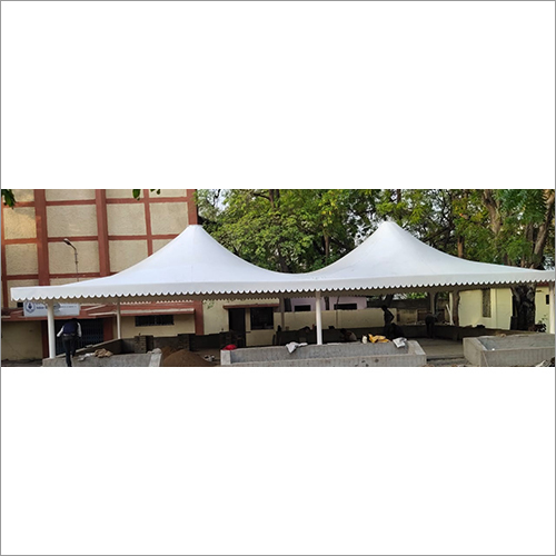 Steel Modular Tensile Structure