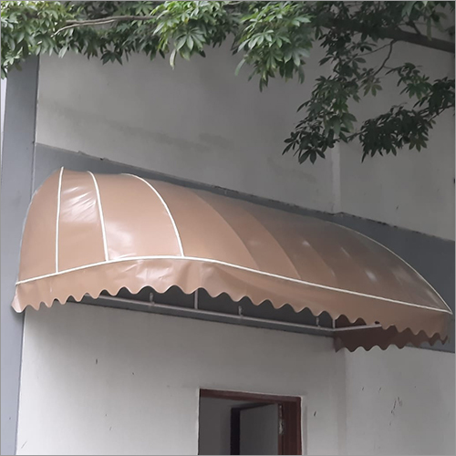 Polypropylene Retractable Outdoor Awning