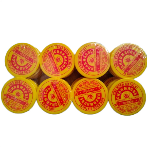 चार्माकोल रिंग वर्म ऑइंटमेंट की शुद्धता: उच्च