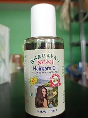 Noni Hair Oil Gender: Female