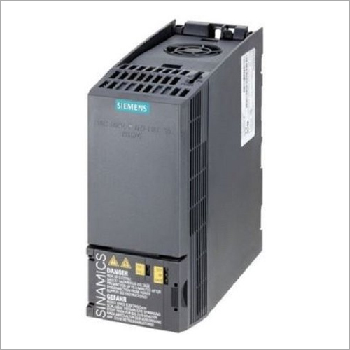 Siemens Sinamics G120C Drive