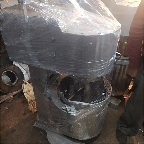 Bakery Planetary Mixer - 20 Liters Capacity, Stainless Steel Material, 2.5 HP Motor Power, Multiple Speed Settings, 800 x 600 x 1200 mm Dimensions, 150 kg Weight, 220V Voltage