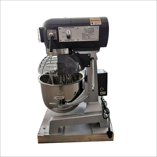 Cake Cream Planetary Mixer