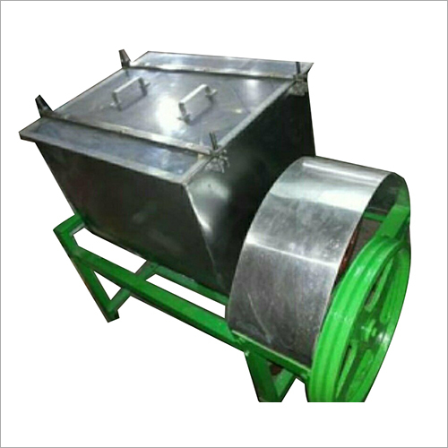 Noodles Mixer Machine