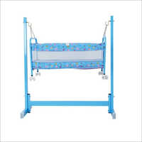 Metal Super Deluxe Baby Swing Cradle at Best Price in Coimbatore