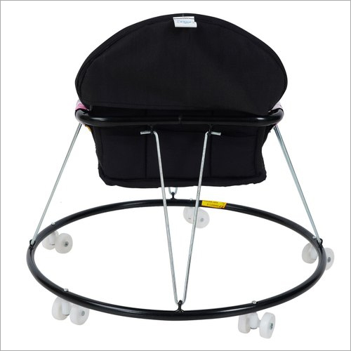 Metal 2 In 1 Baby Walker