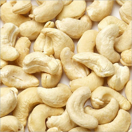 Whole Cashew Nut - Nutrient-Rich Whole Nuts, Freshness Guaranteed , Soft Texture and Sweet Taste