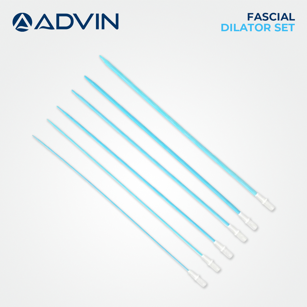 फेशियल डाइलेटर सेट रियल-टाइम ऑपरेशन: हाँ