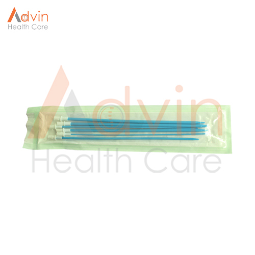 Fascial Dilator Set Real-time Operation: Yes