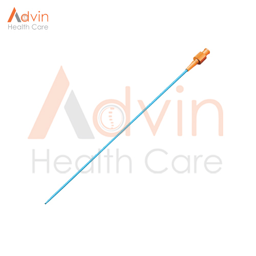 Fascial Dilator Set Real-time Operation: Yes