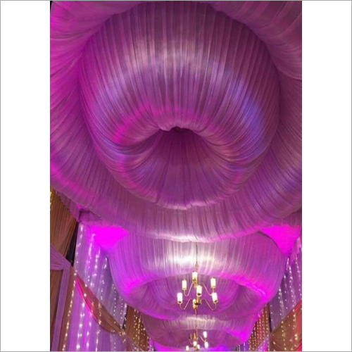 Wedding Ceiling Tent