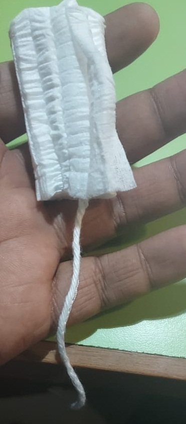 Tampons And Tampons With Applicator Age Group: Women